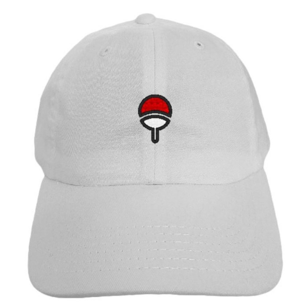 Uchiha Clan - Dad Hat Unisex